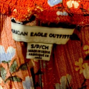 3pairs of size small Hollister shorts